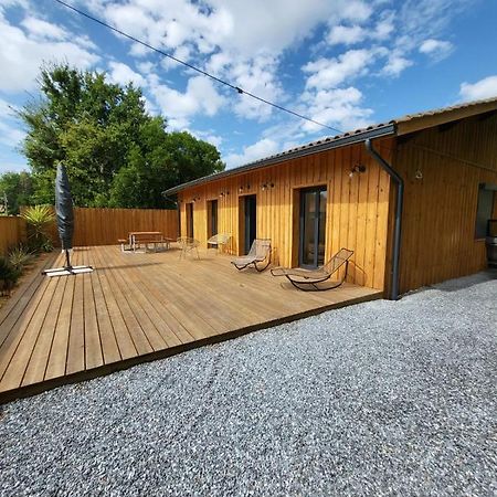 Bassin D'Arcachon Villa 10 Couchages Andernos-les-Bains Ngoại thất bức ảnh