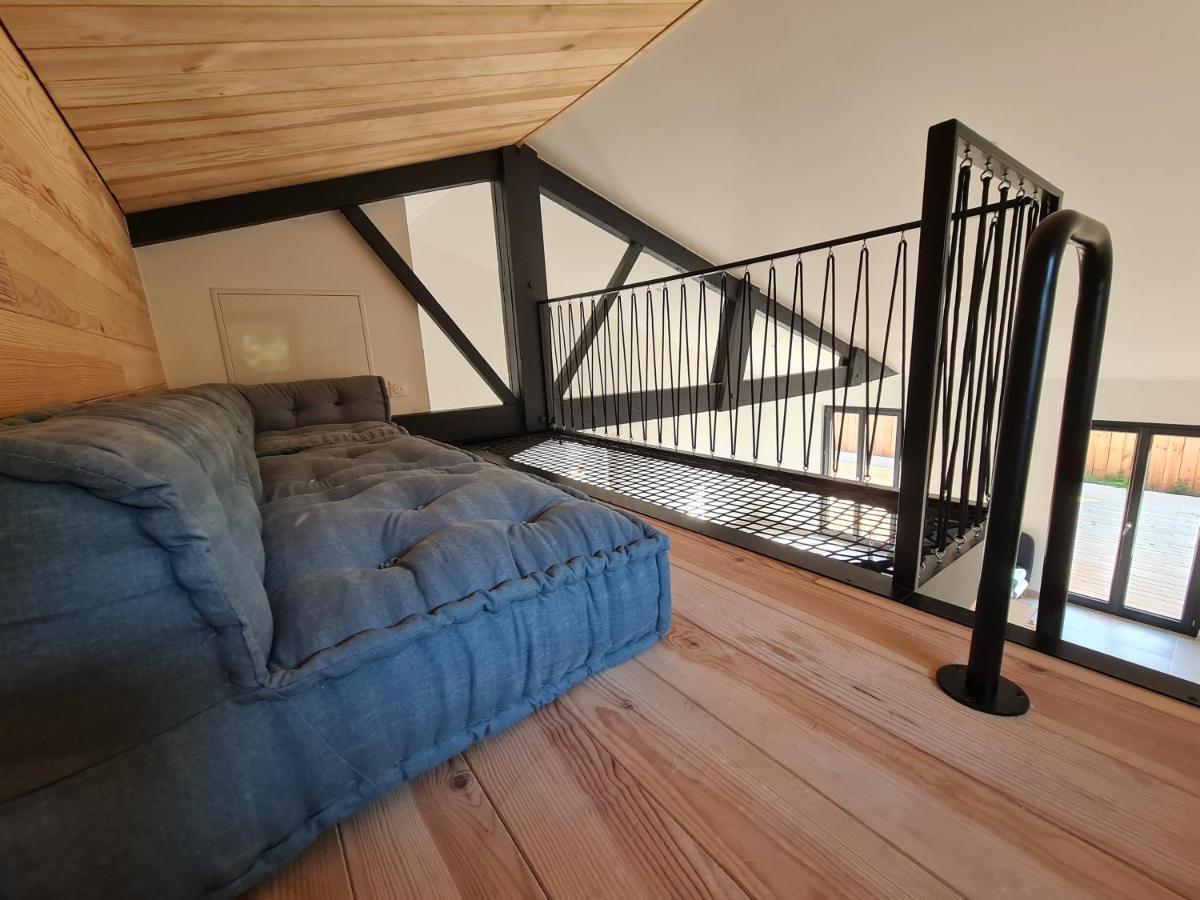 Bassin D'Arcachon Villa 10 Couchages Andernos-les-Bains Ngoại thất bức ảnh