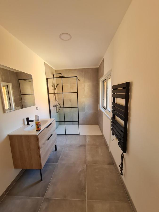 Bassin D'Arcachon Villa 10 Couchages Andernos-les-Bains Ngoại thất bức ảnh