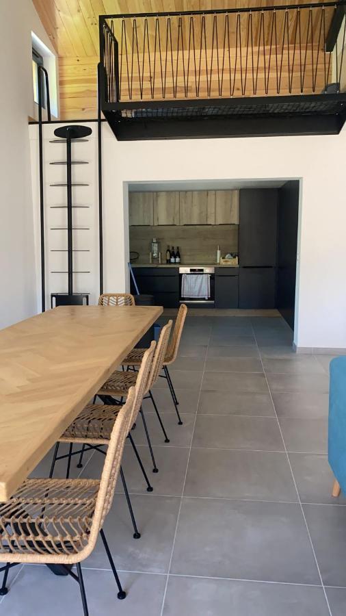 Bassin D'Arcachon Villa 10 Couchages Andernos-les-Bains Ngoại thất bức ảnh